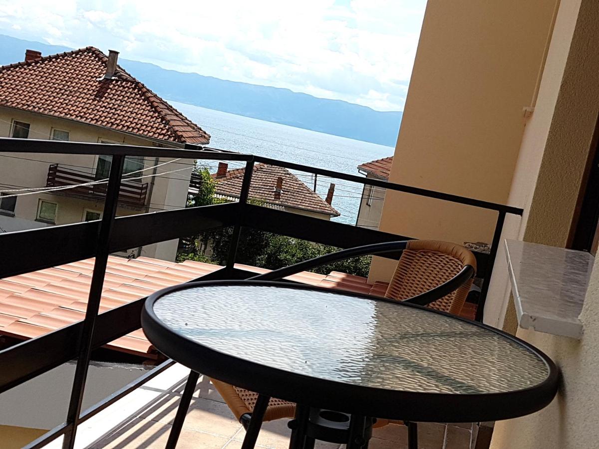 Apartment with Lake View