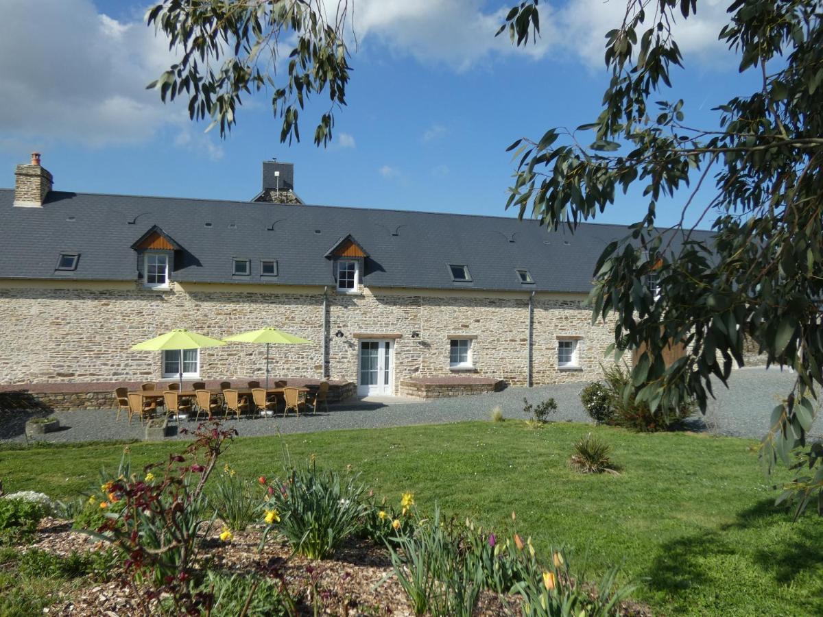 Le Tertre - Chambres d’hôtes