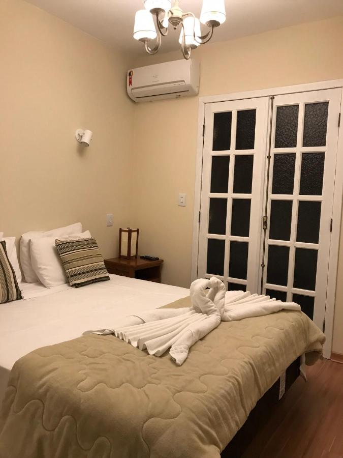 Suite con vistas al lago