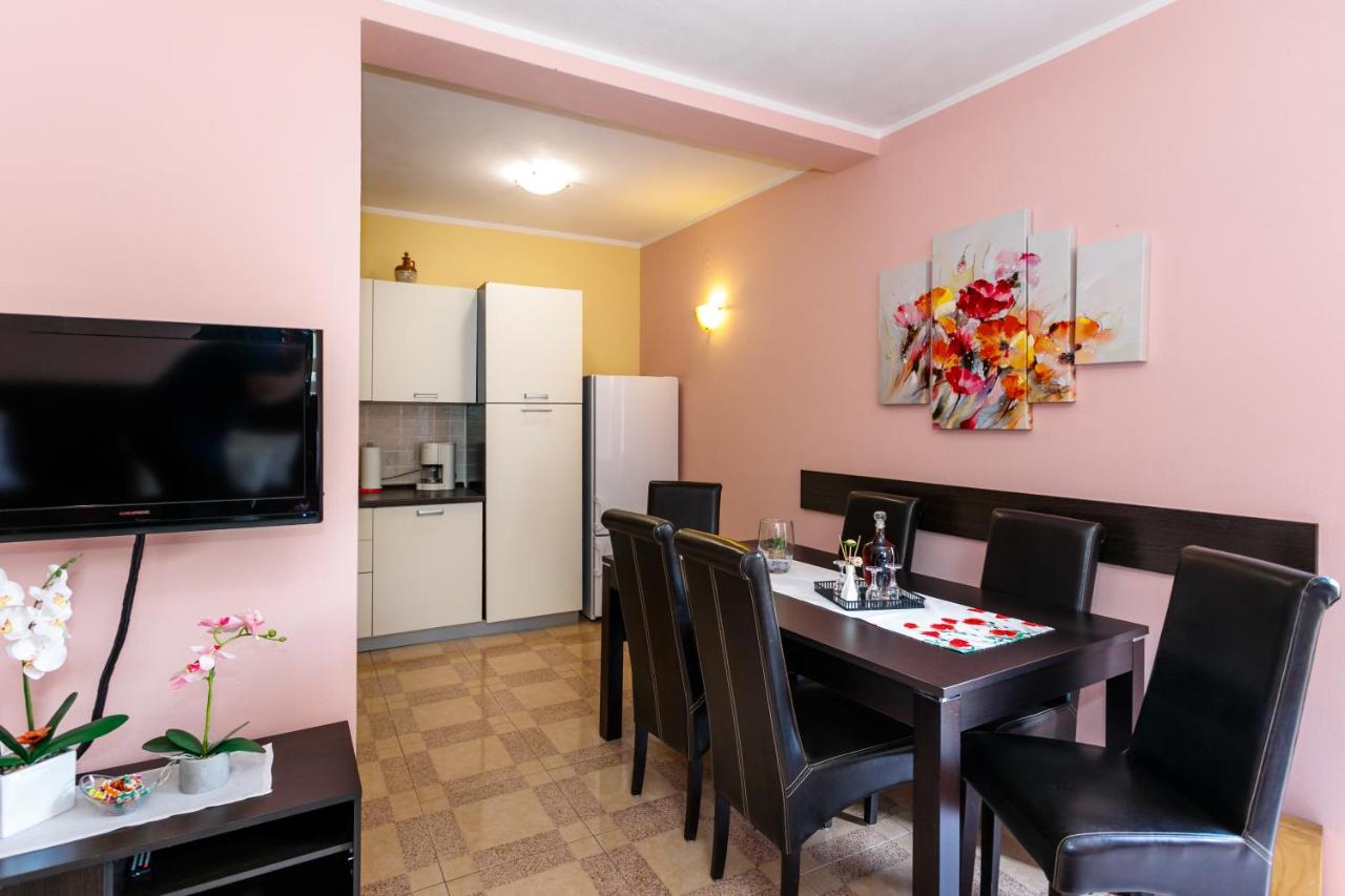 Appartement met 2 slaapkamers