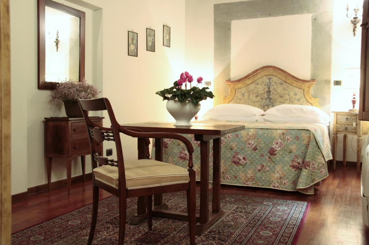 B&B Florence - Casa Del Vescovo - Bed and Breakfast Florence