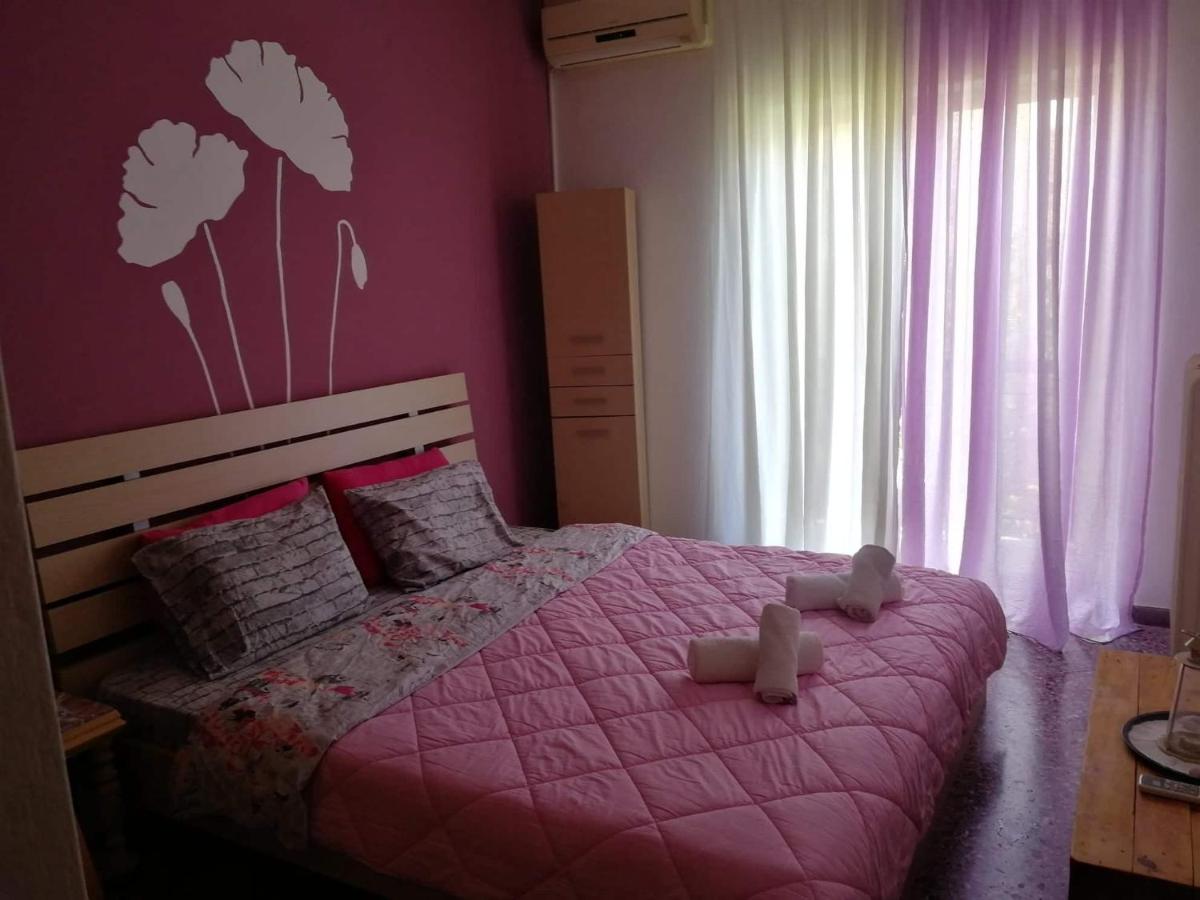 B&B Atene - Galini - Bed and Breakfast Atene