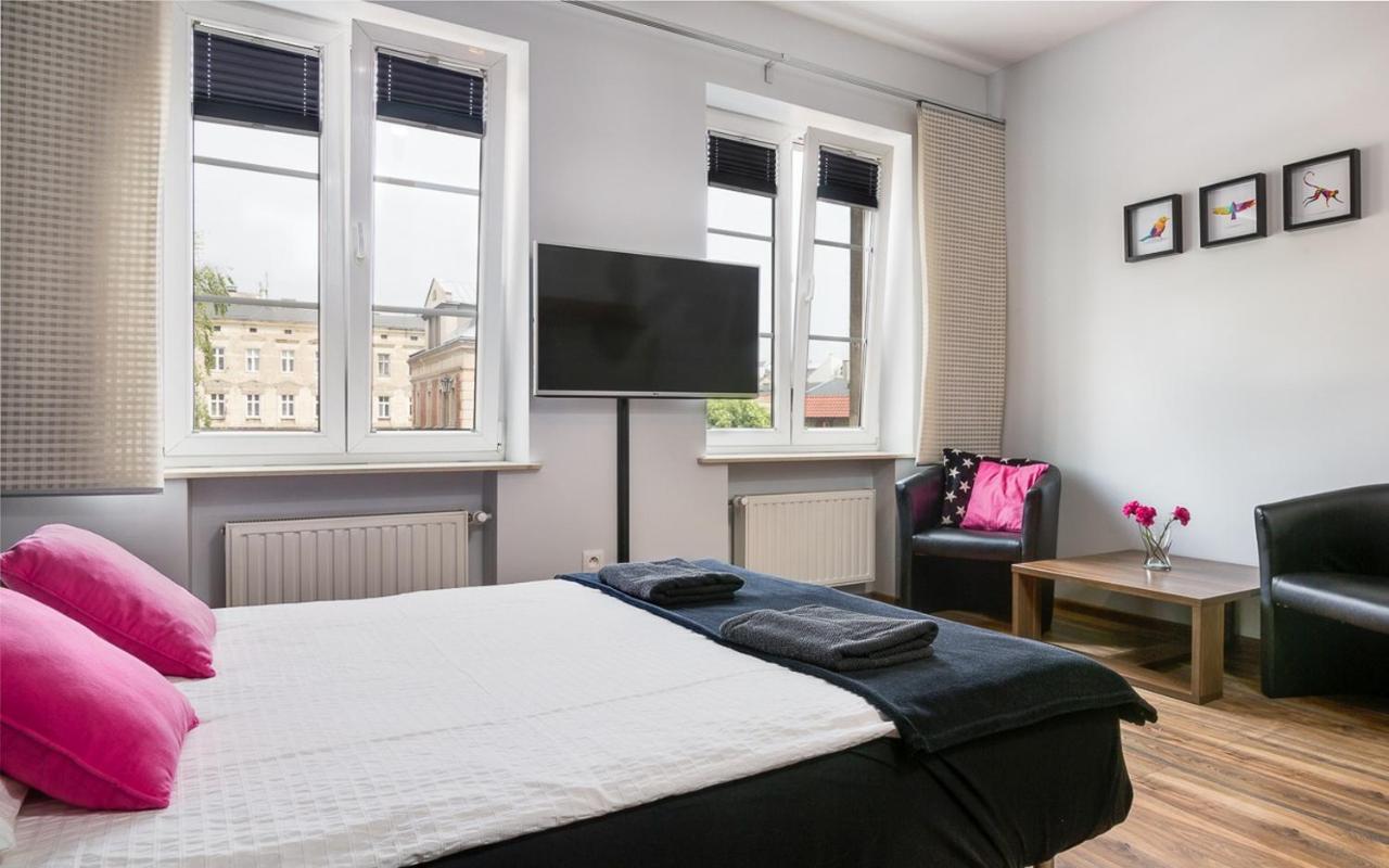 Appartement Deluxe
