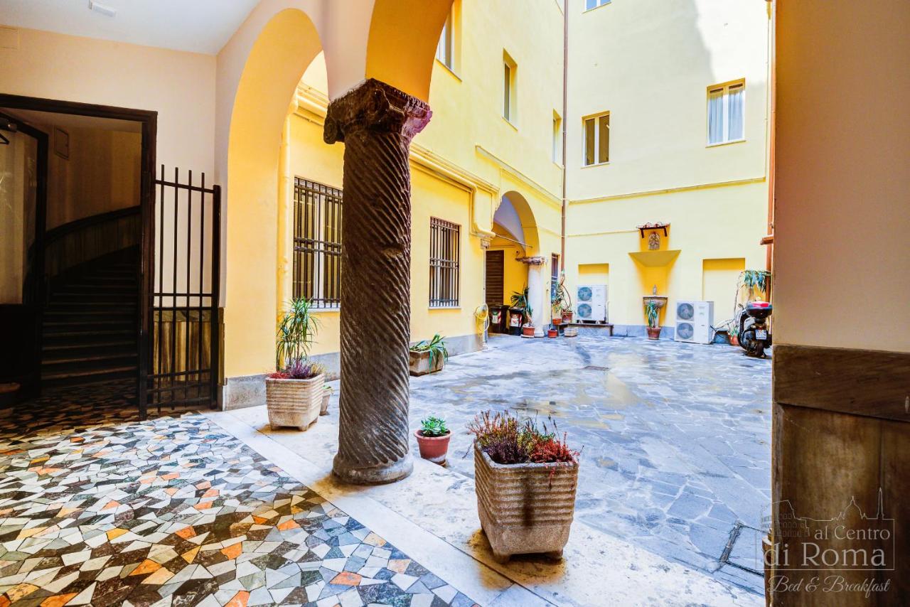 Al centro di Roma - B&B