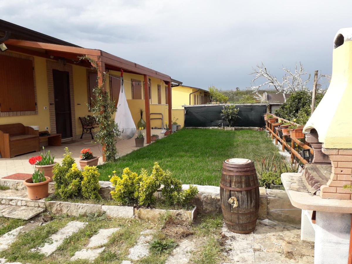 B&B Lesina - Villa Medi - Bed and Breakfast Lesina