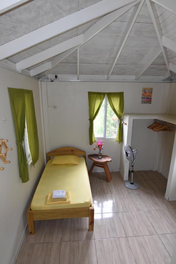 Posto Letto a Castello in Dormitorio Maschile