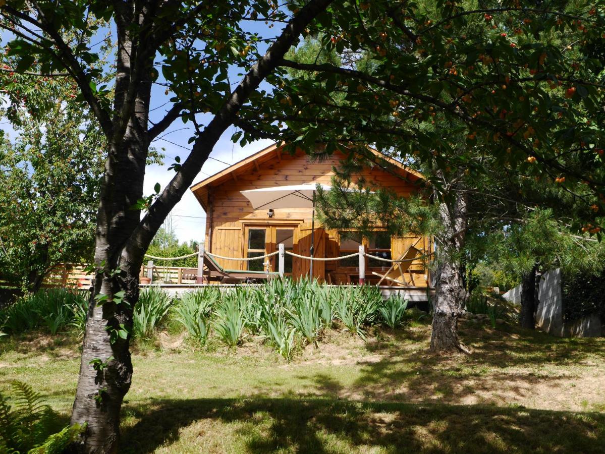 Le Chalet - Chambres d’hôtes