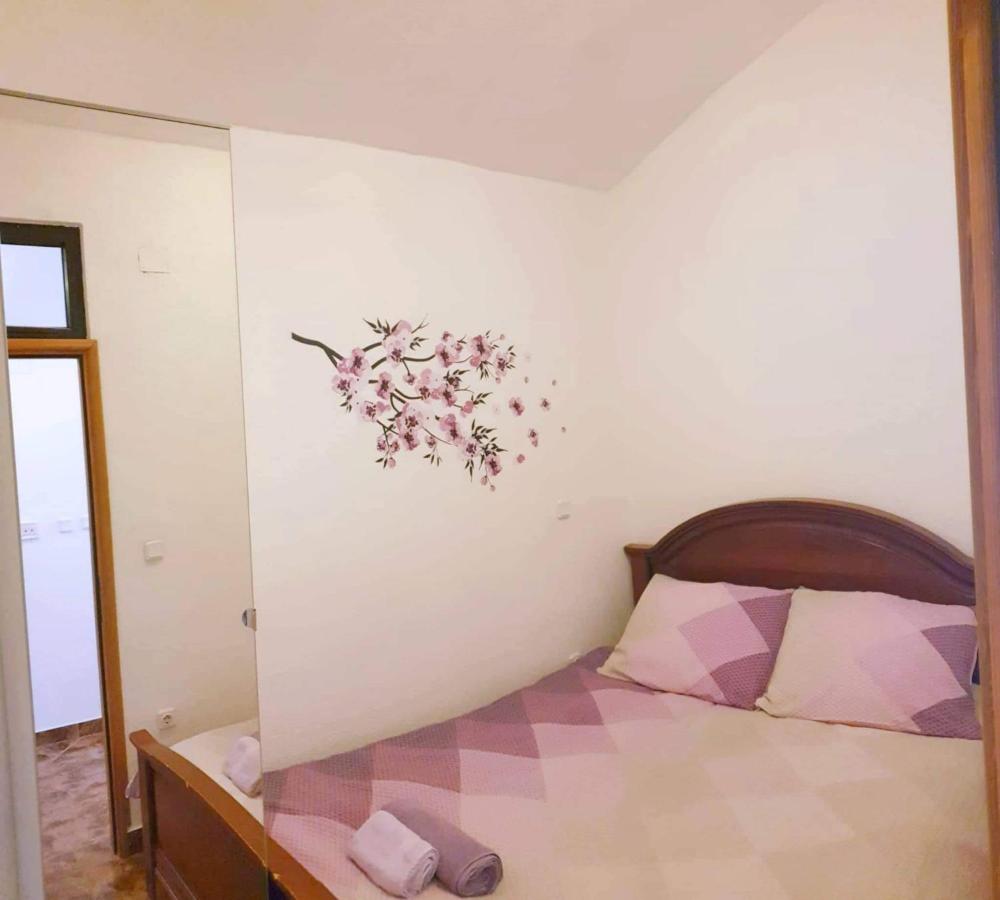 Appartement met uitzicht op het meer