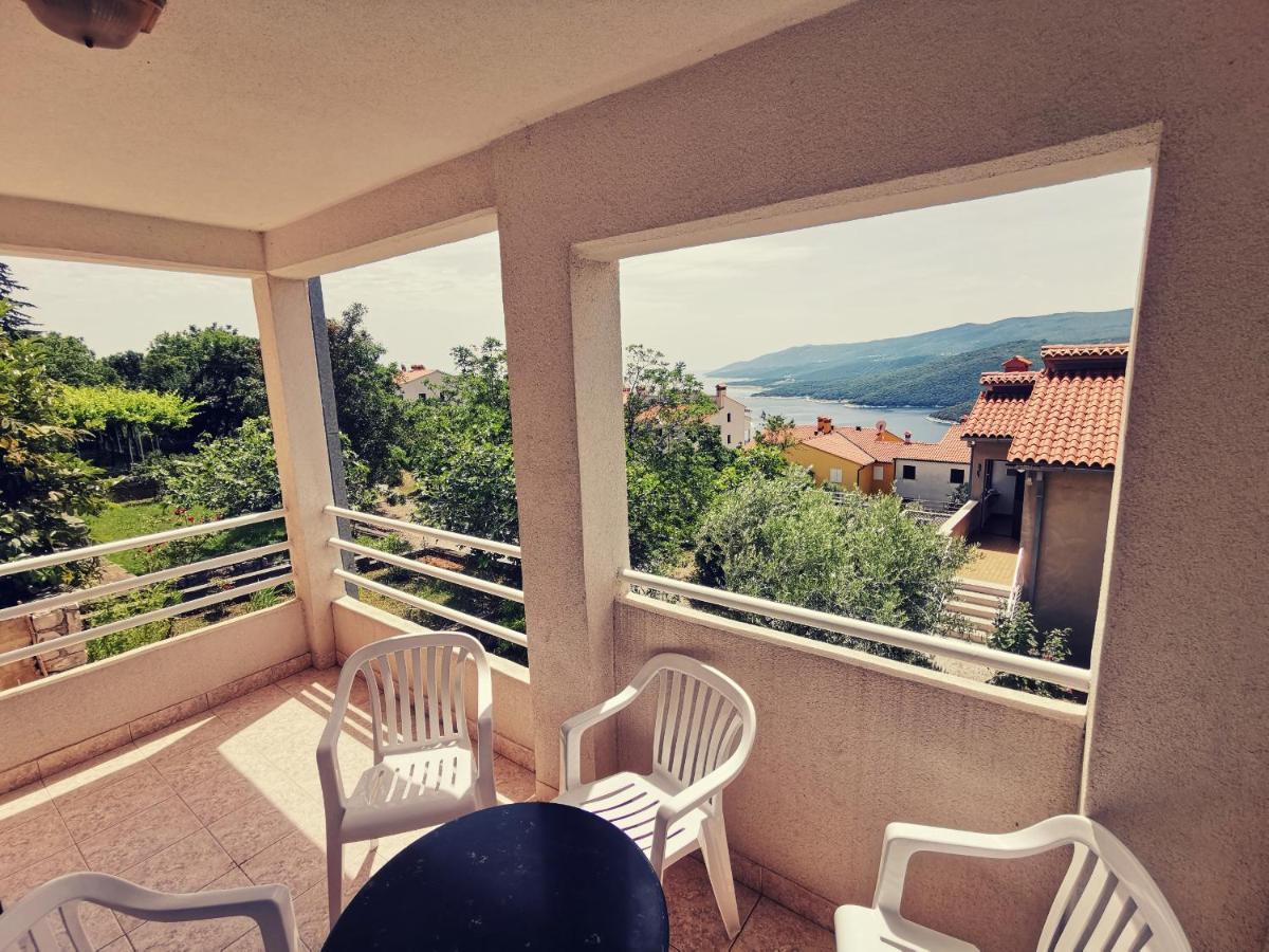 RABAC RAŠKA 5 - B&B Rabac