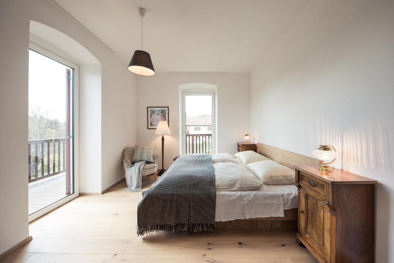 Residence Belmonte - Ferienwohnung