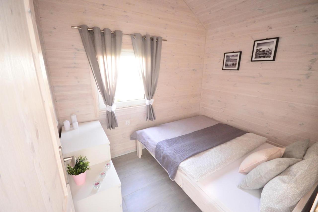 Chalet mit 2 Schlafzimmern