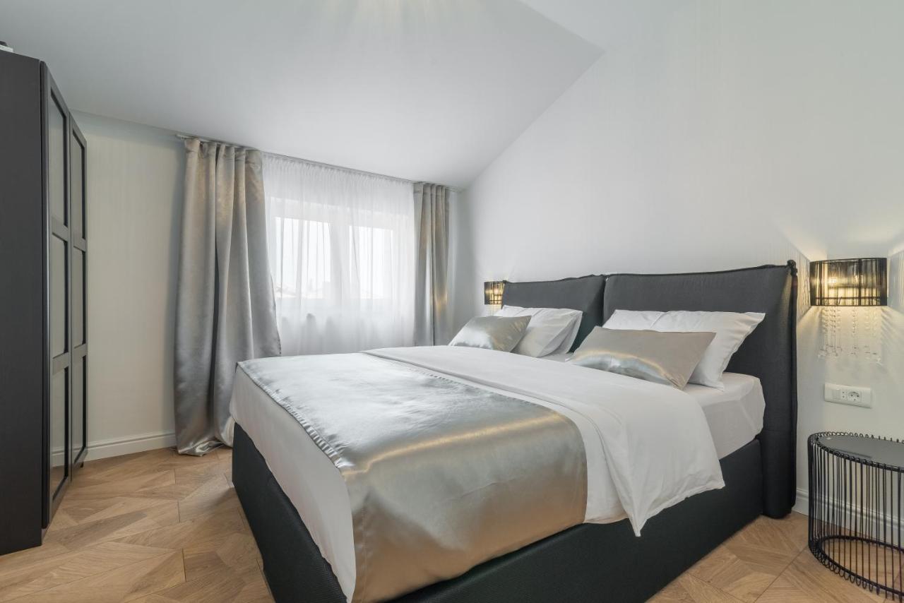 Apartment mit Meerblick