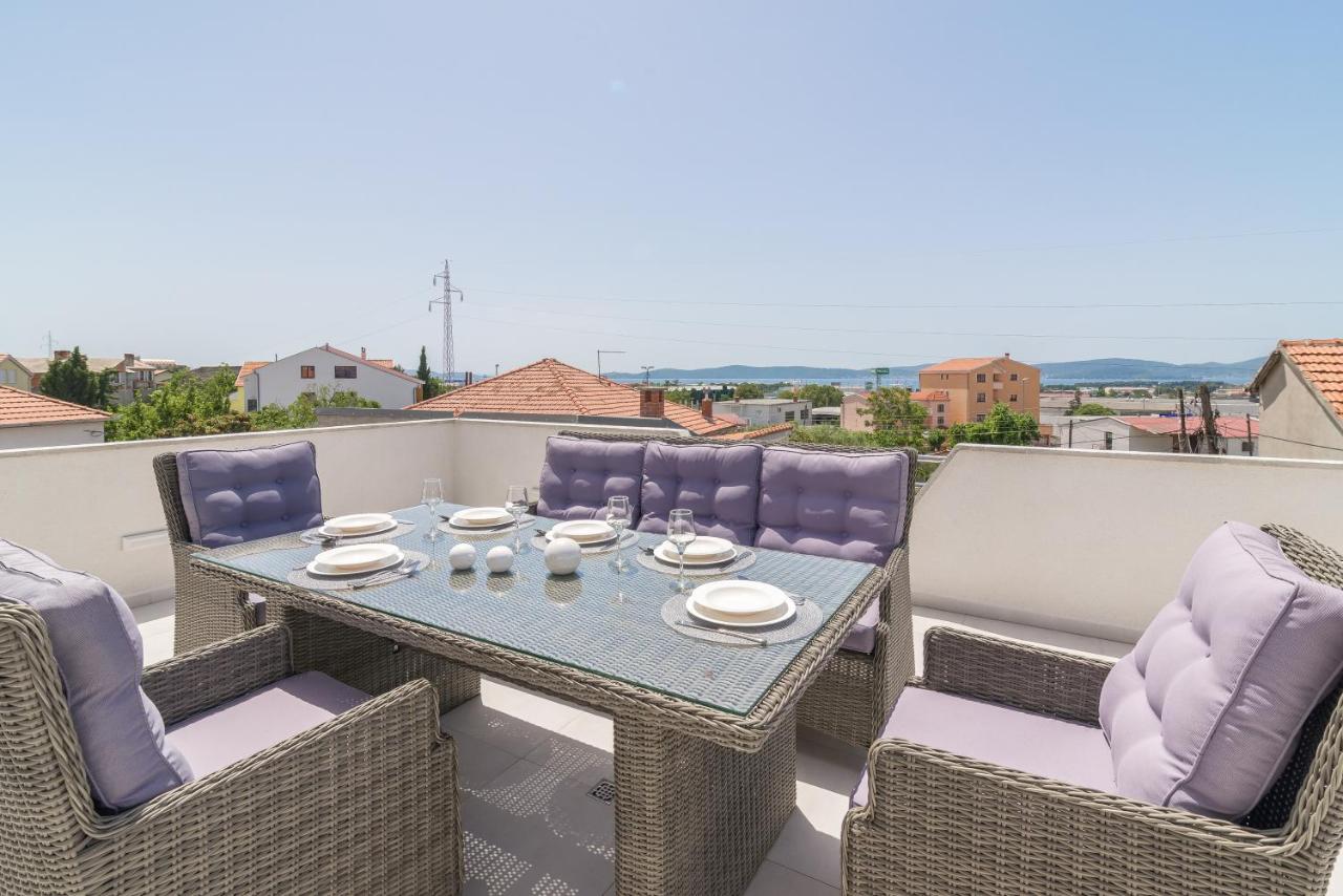 Luxury Piano apartment - Ferienwohnung
