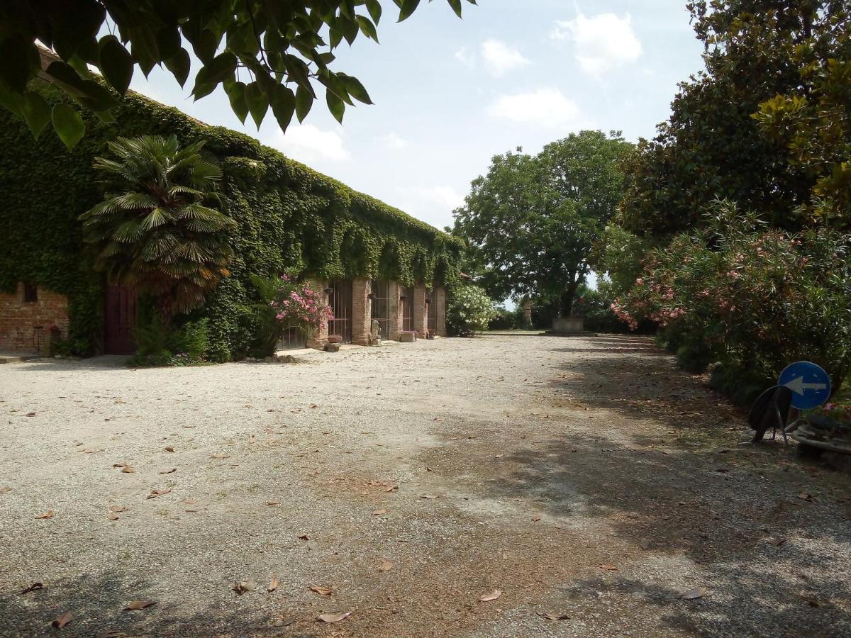 LA GASTALDIA - B&B Pontecasale