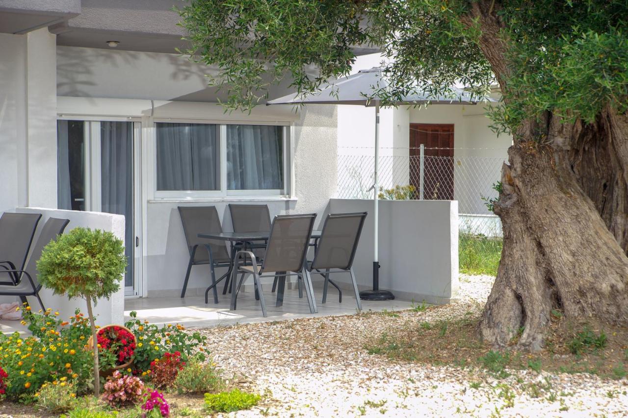 Akti Alegra Apartment - Ferienwohnung