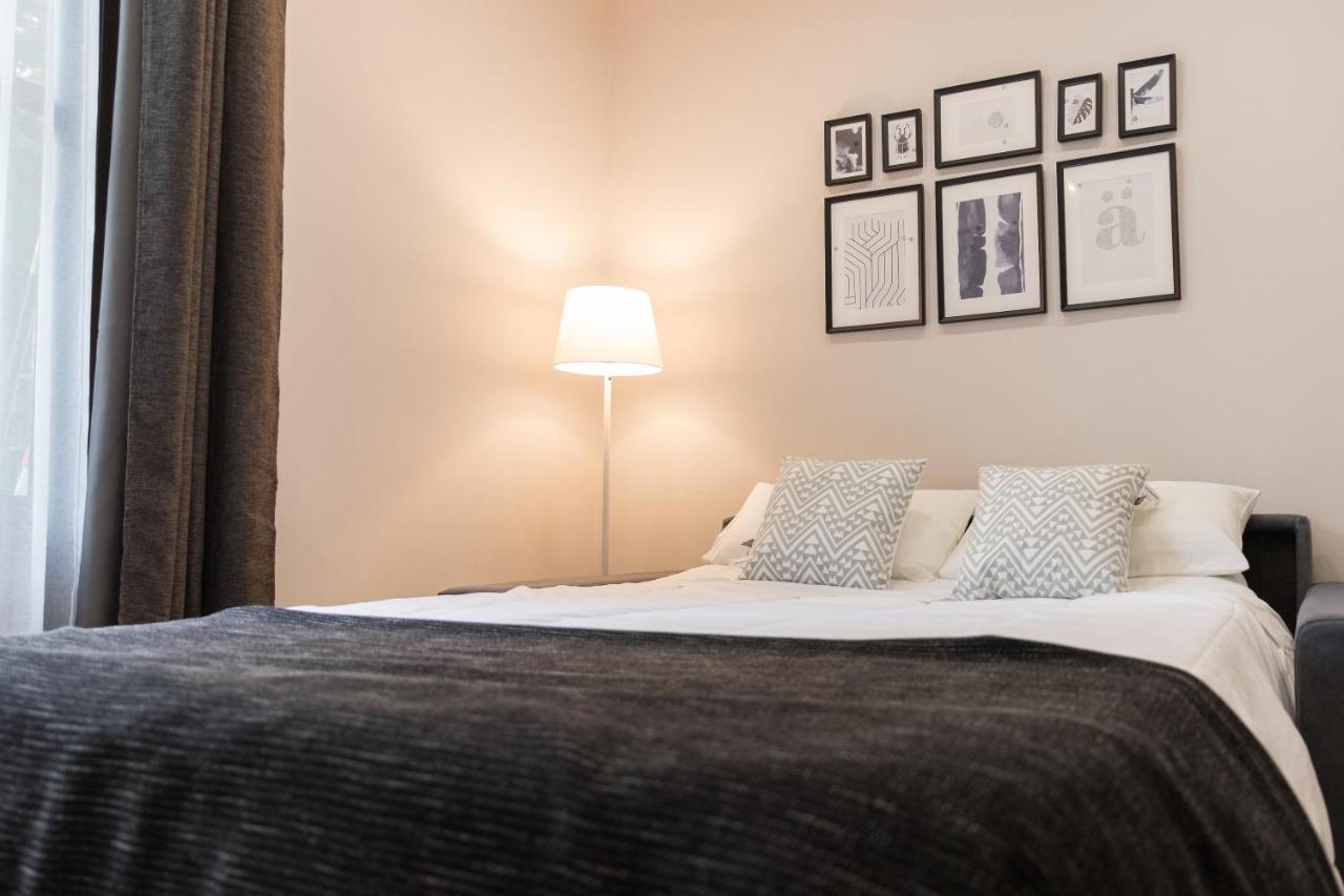 Apartamento Logroño Catedral - B&B Logroño