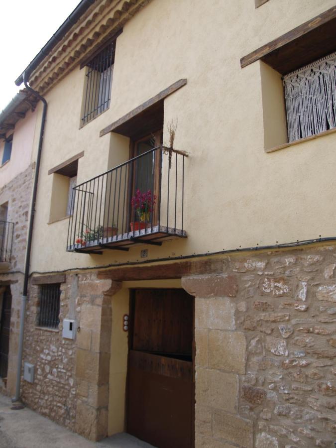 Apartamentos Rurales Casa del Tio Juan - B&B Olocau del Rey