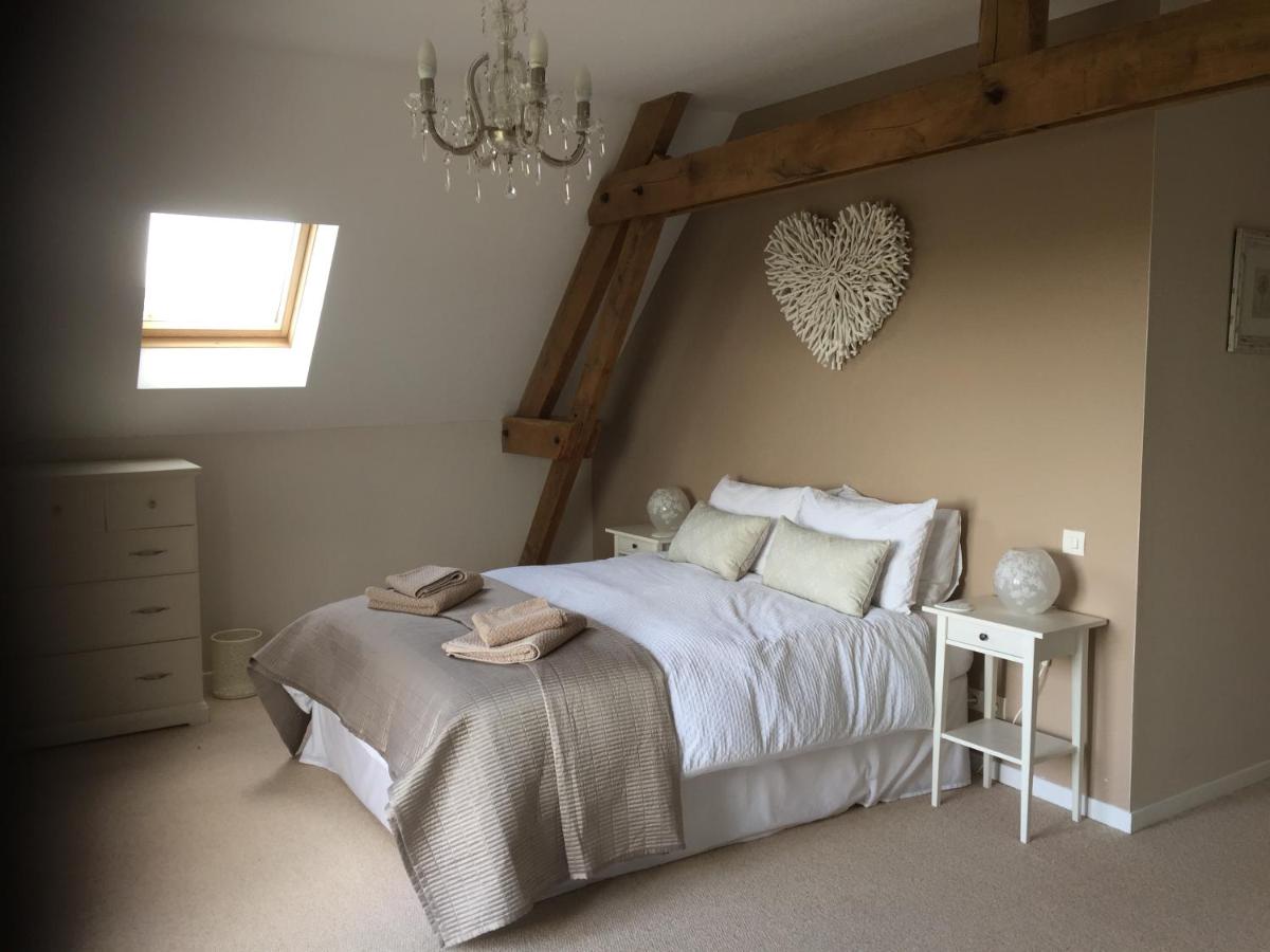La Besnerais - Bed and Breakfast