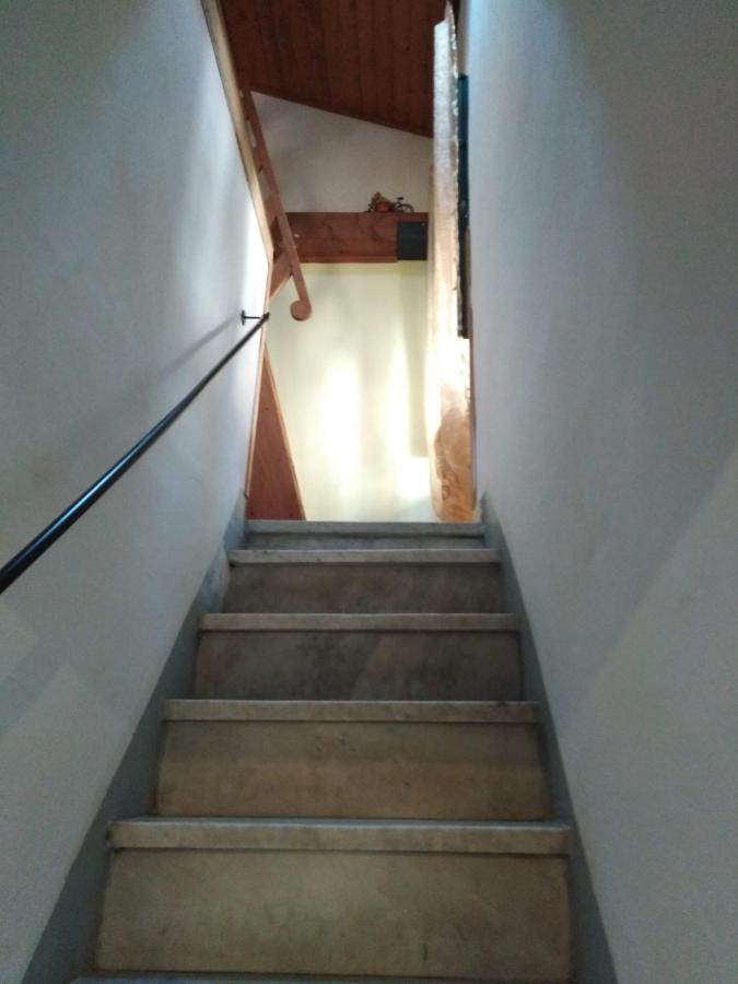 Vierbettzimmer mit eigenem Bad