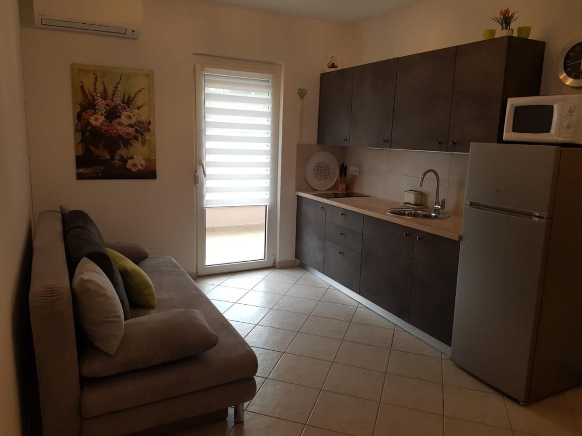 Appartement met 1 Slaapkamer