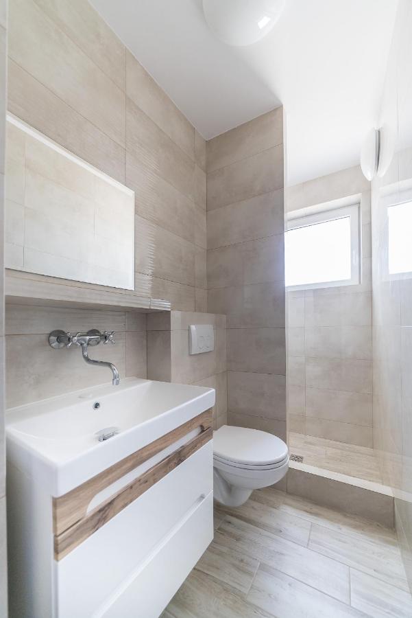 Camera Familiare con Bagno Privato