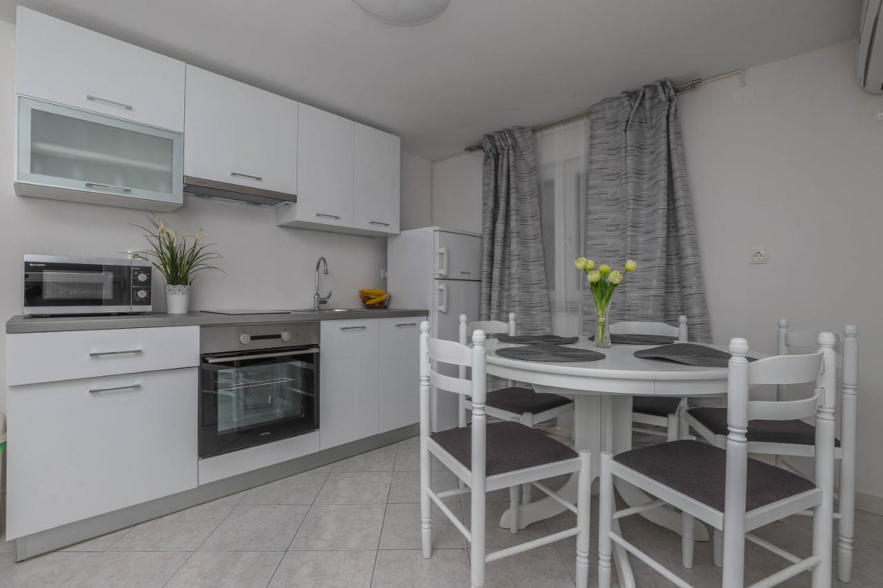 Apartment - Ground Floor