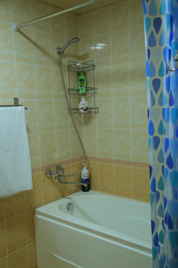 Camera Quadrupla Luxury