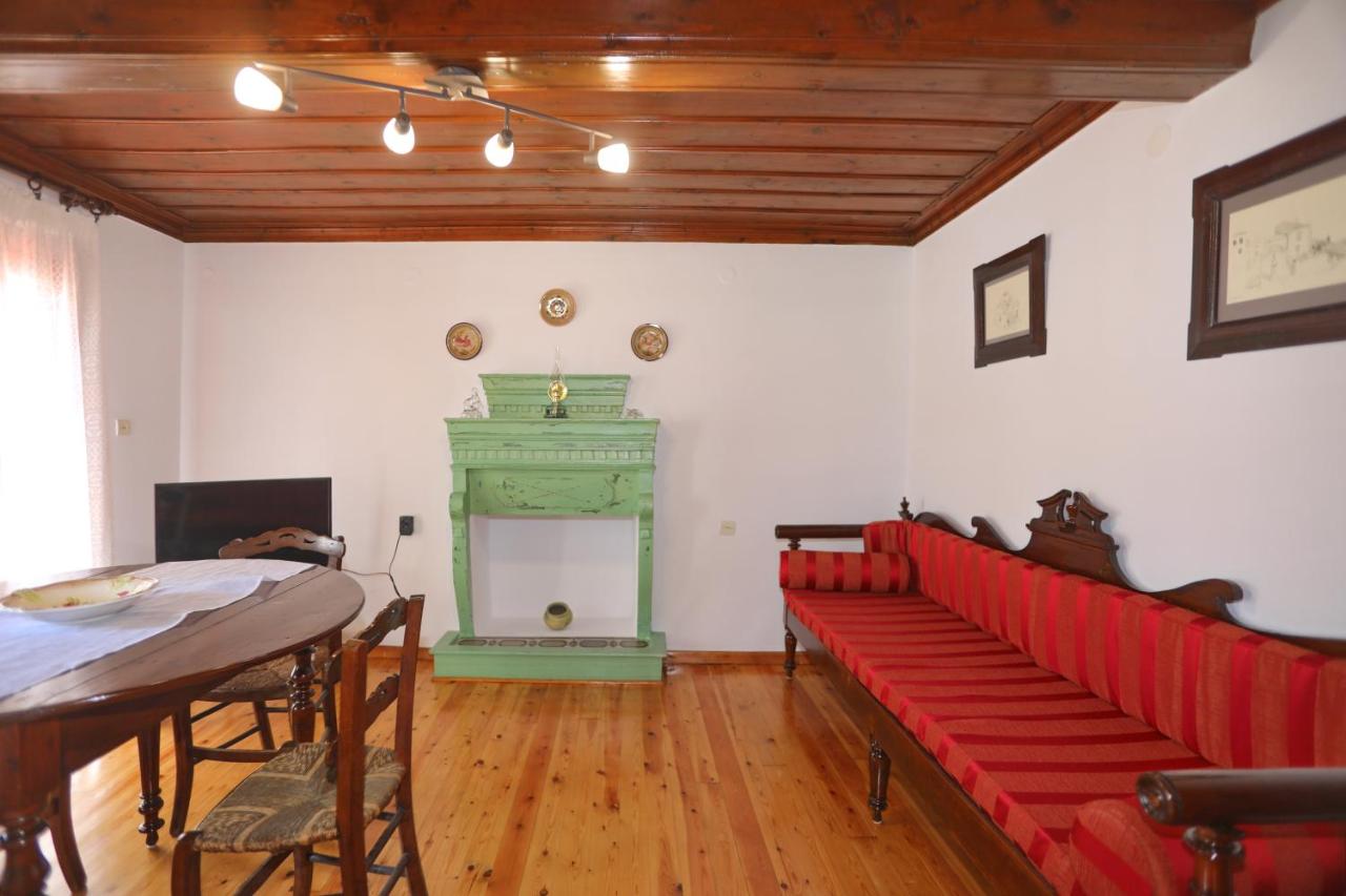 Casa al pozzo - Ferienwohnung
