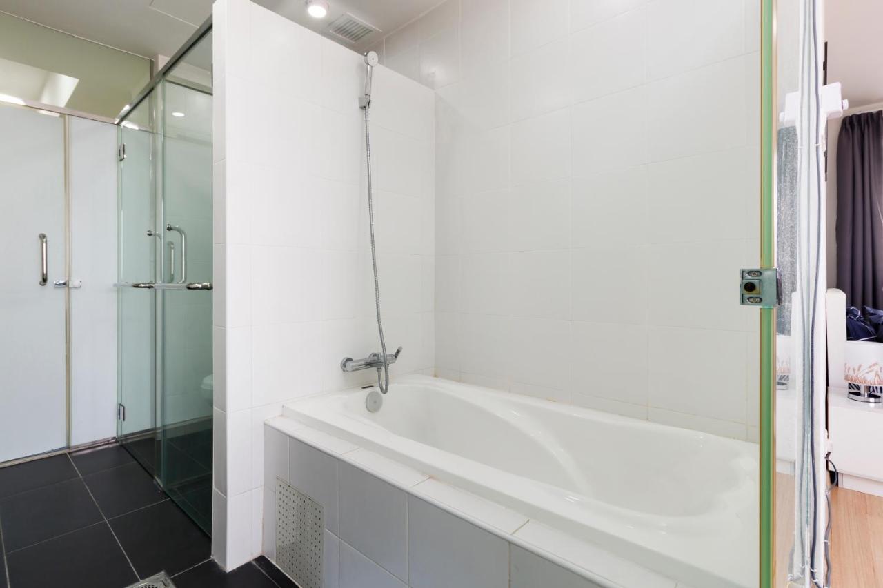 Appartement 1 Chambre