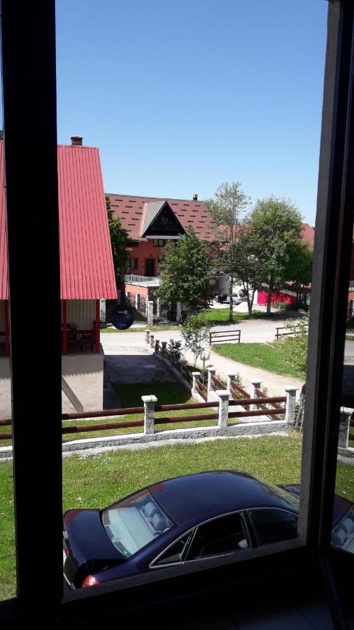 Apartman Planinski Raj - B&B