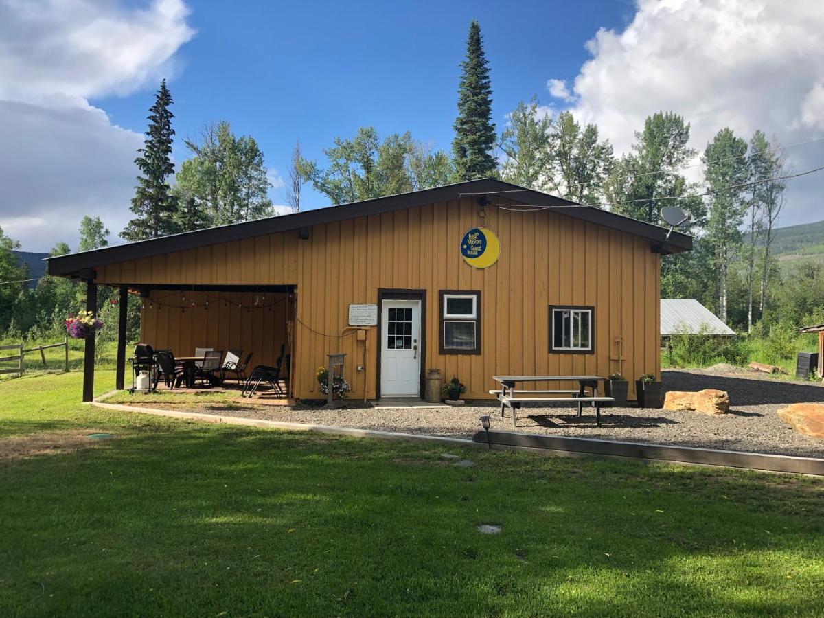 Half Moon Guest House - B&B Clearwater