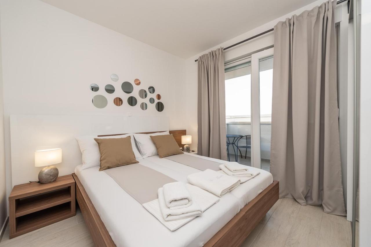 Apartamento Comfort de 1 dormitorio con terraza