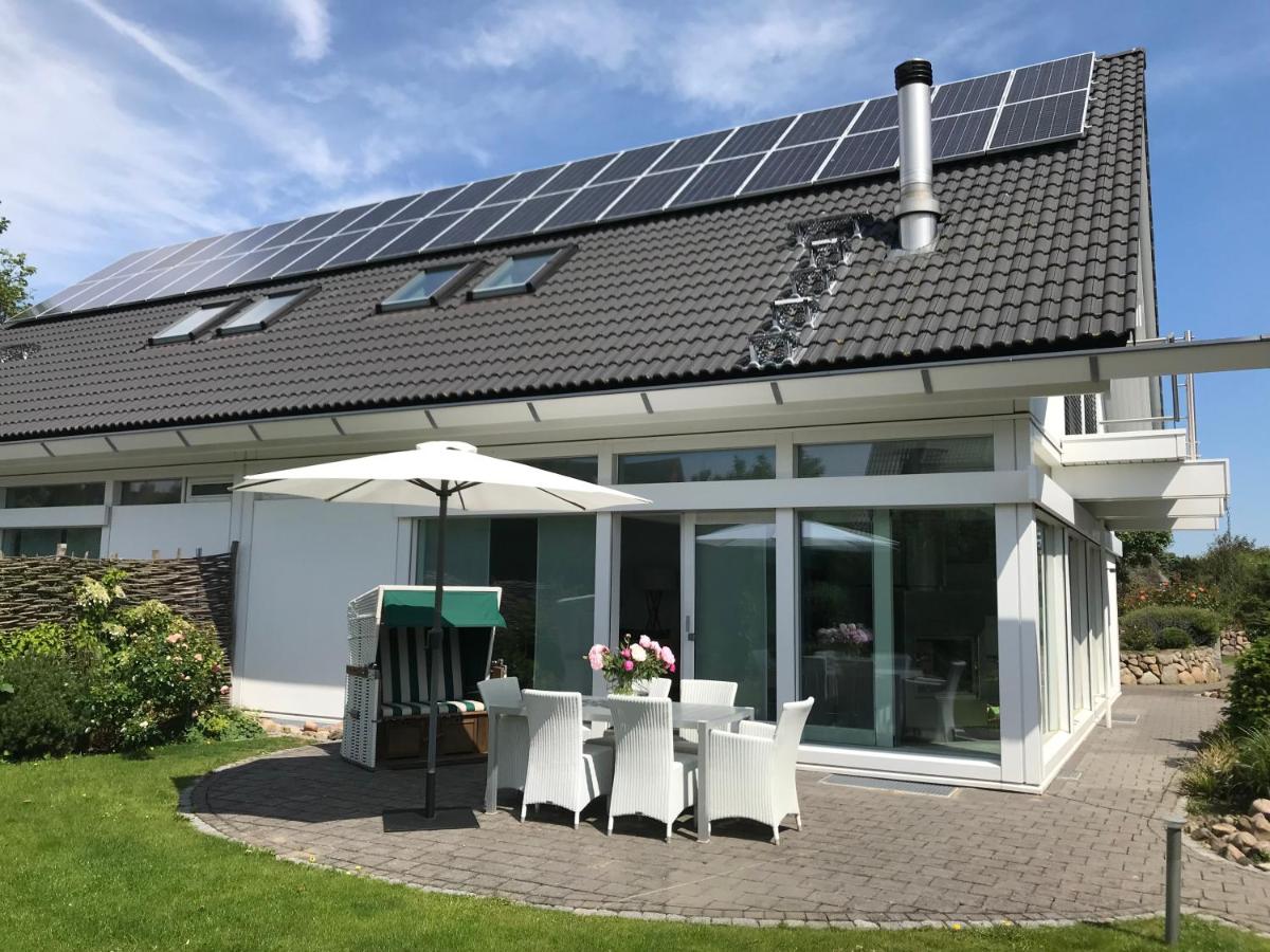 Civetta - Bed and Breakfast Wenningstedt