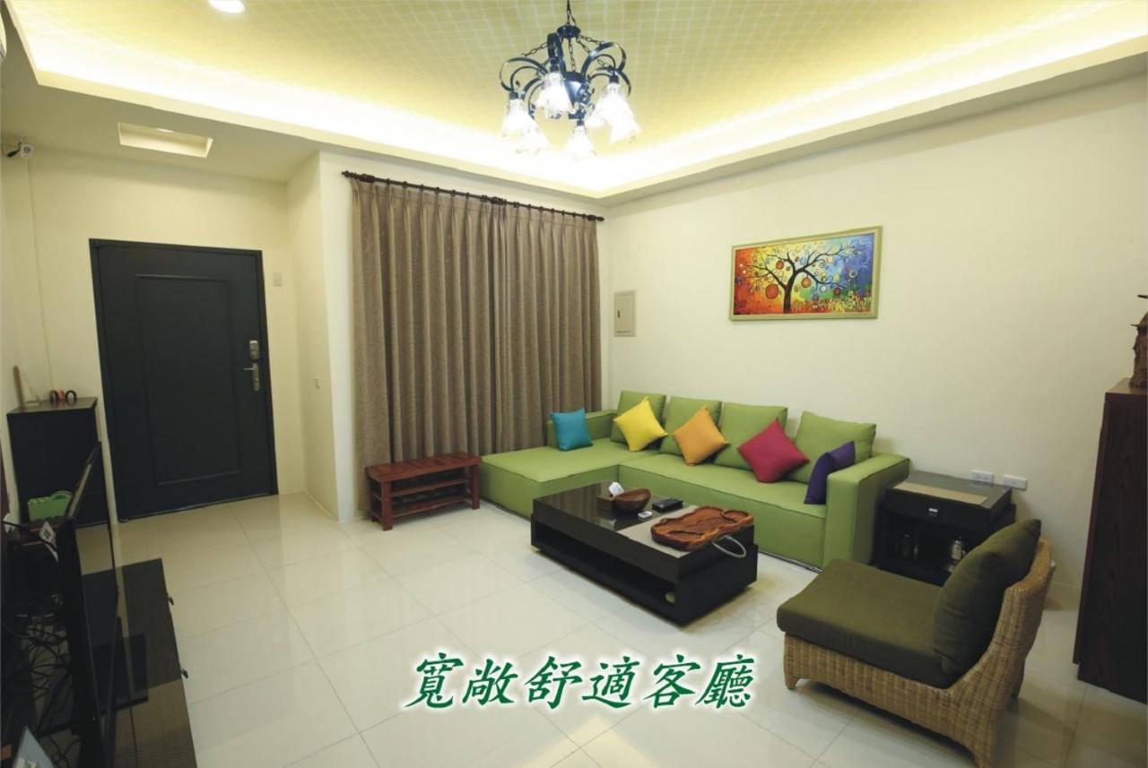 B&B Wujie - Feng-Tian Inn - Bed and Breakfast Wujie