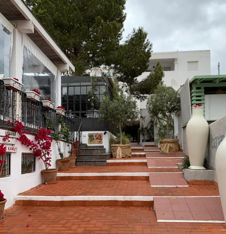 Edificio Agave - B&B Es Pujols