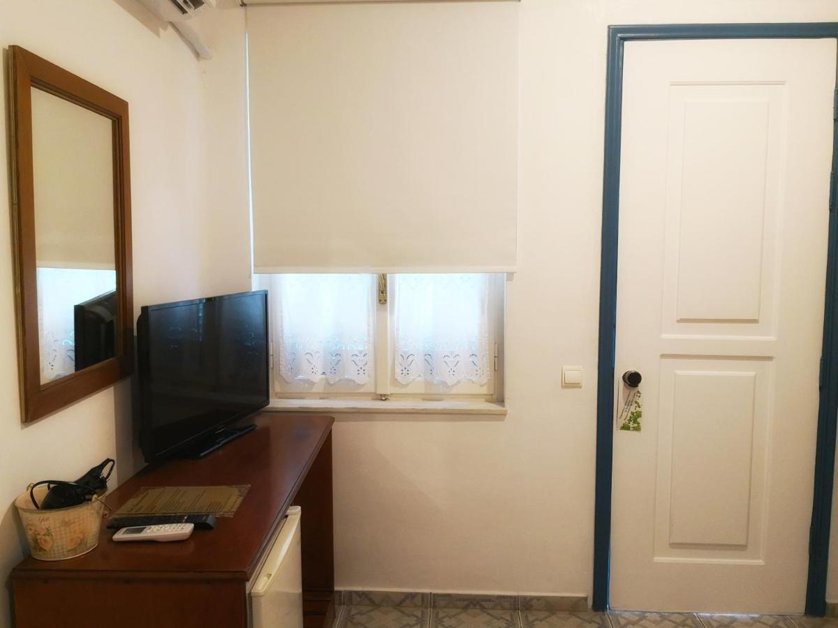 King Room with Garden View
