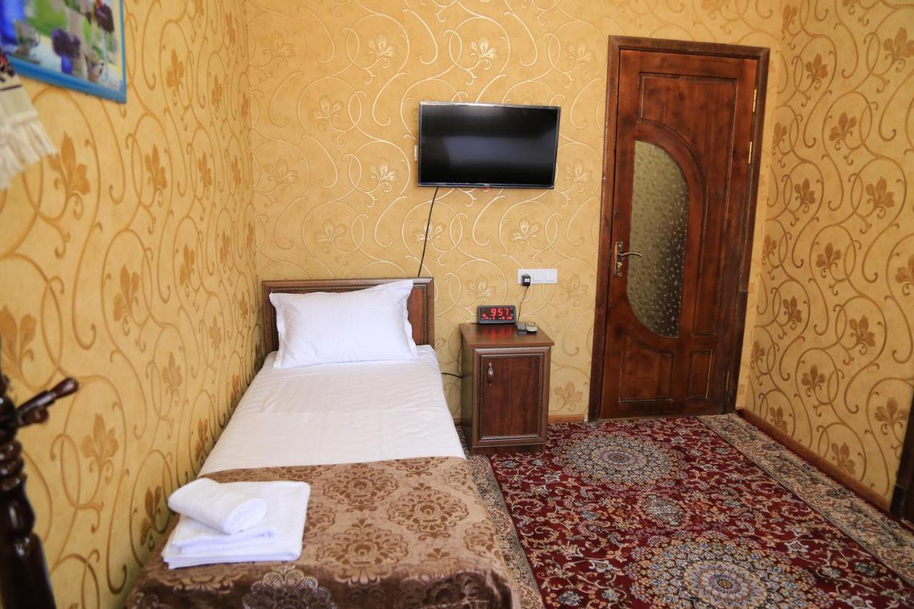 Luxus Vierbettzimmer