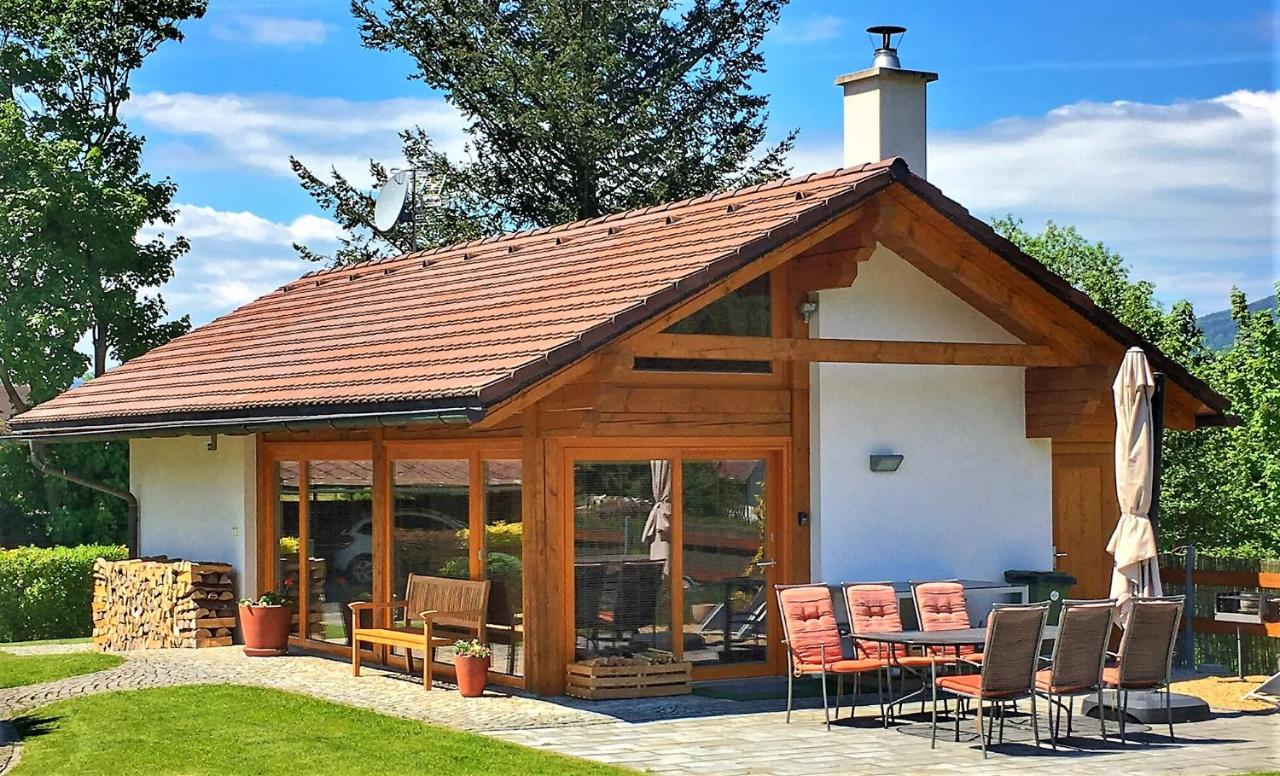 One-Bedroom Chalet