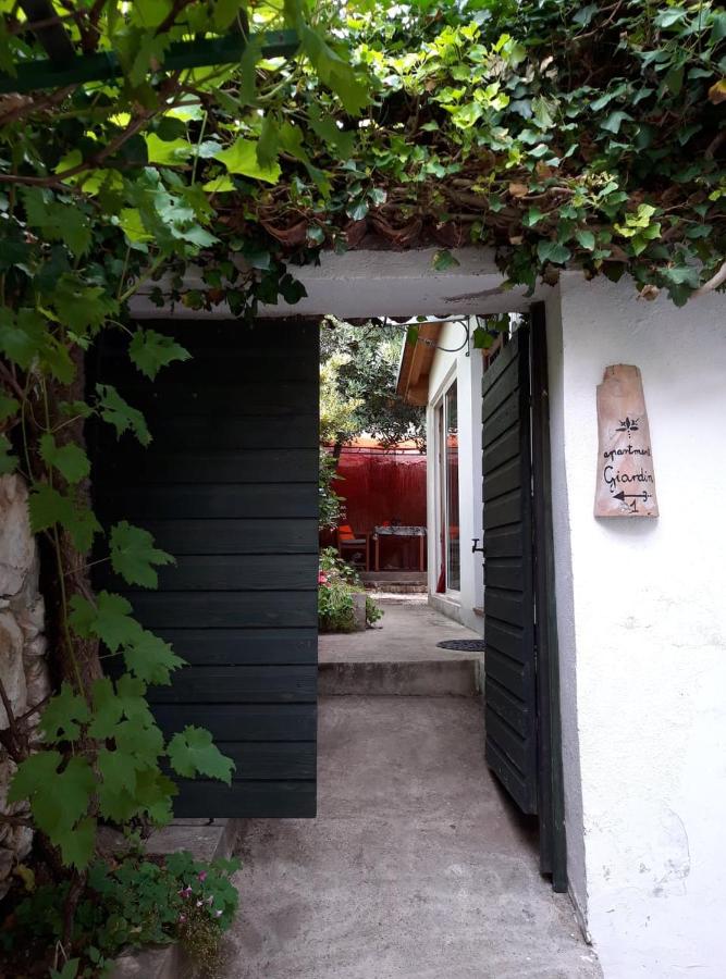 Apartments Authentic Baska 2 - Ferienwohnung Baška