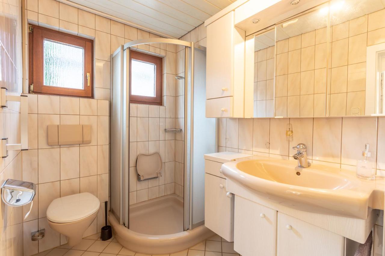 Standard Doppelzimmer mit Gemeinschaftsbad