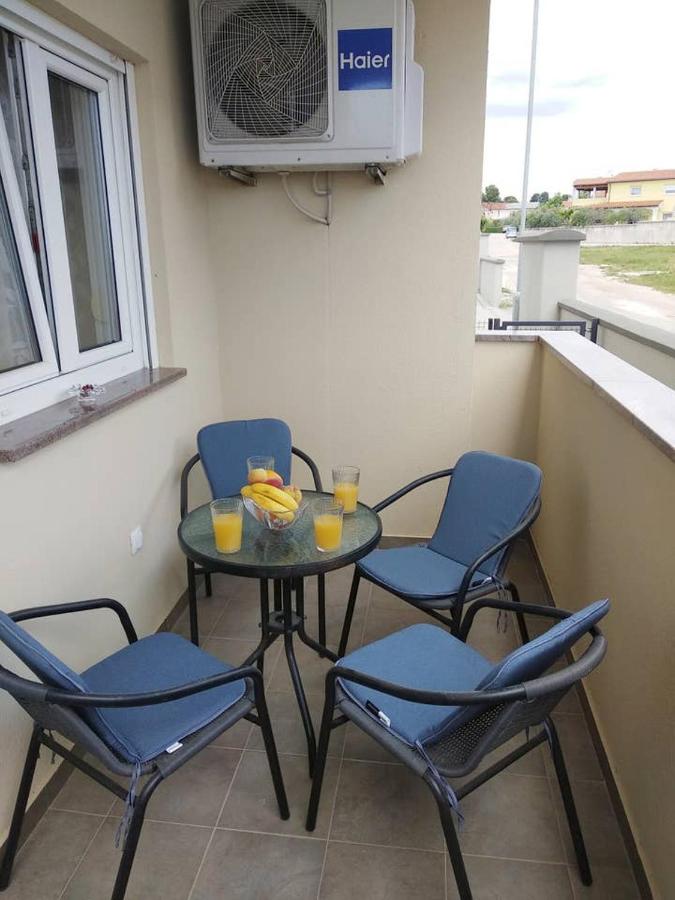 Holiday apartment NIVES - B&B Dignano