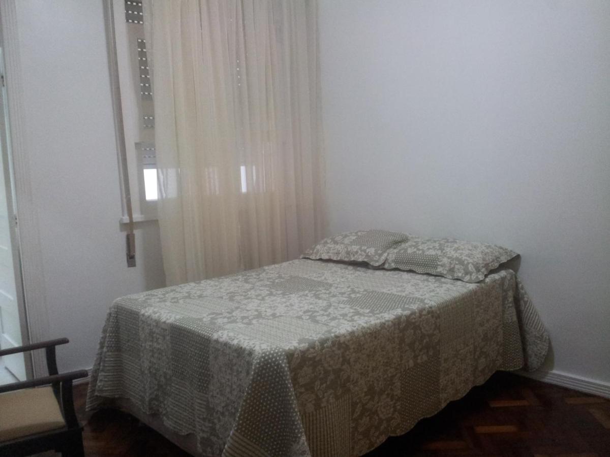 Apartamento Copacabana 876 - B&B
