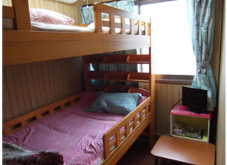 Habitación Doble Pequeña - 1 o 2 camas