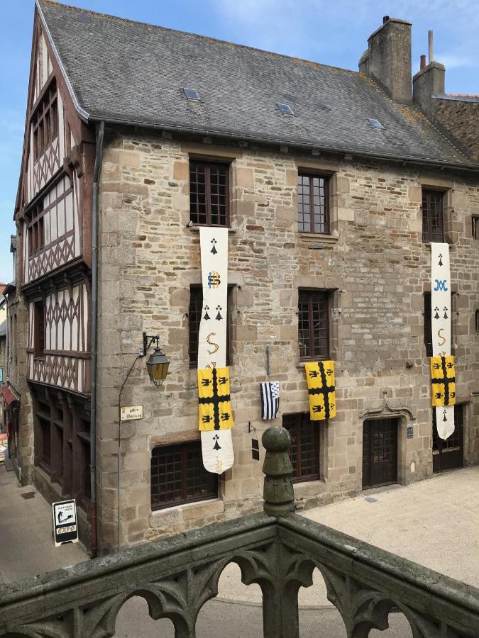 B&B du Cloître - B&B