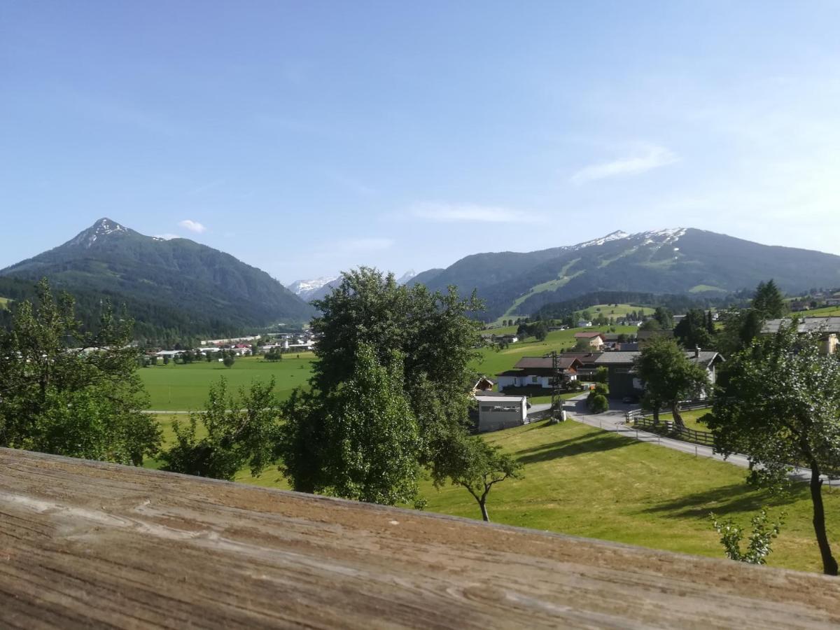 Appartement avec Balcon