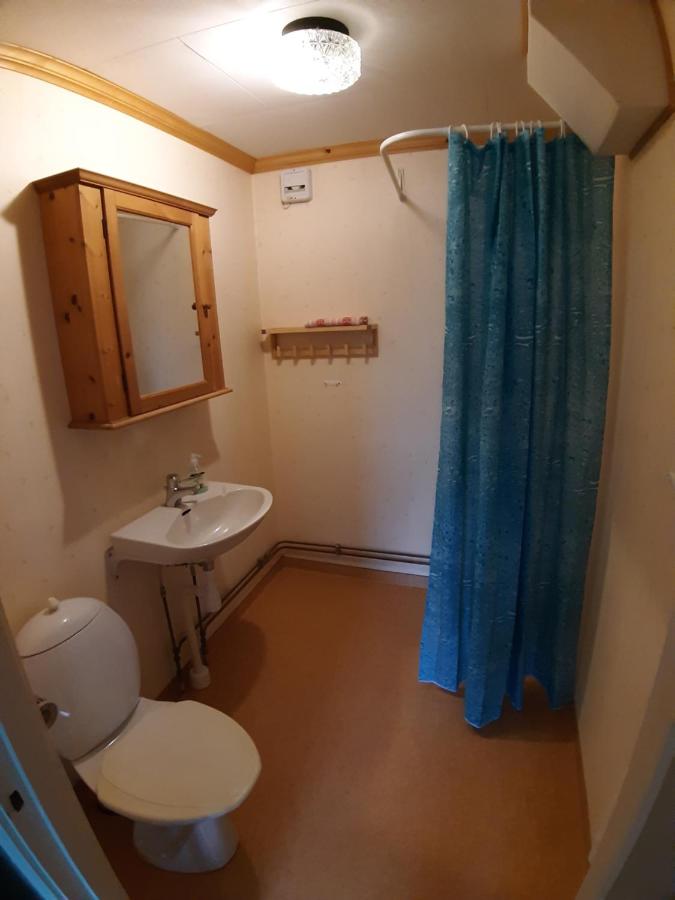 Family Room with Private Bathroom