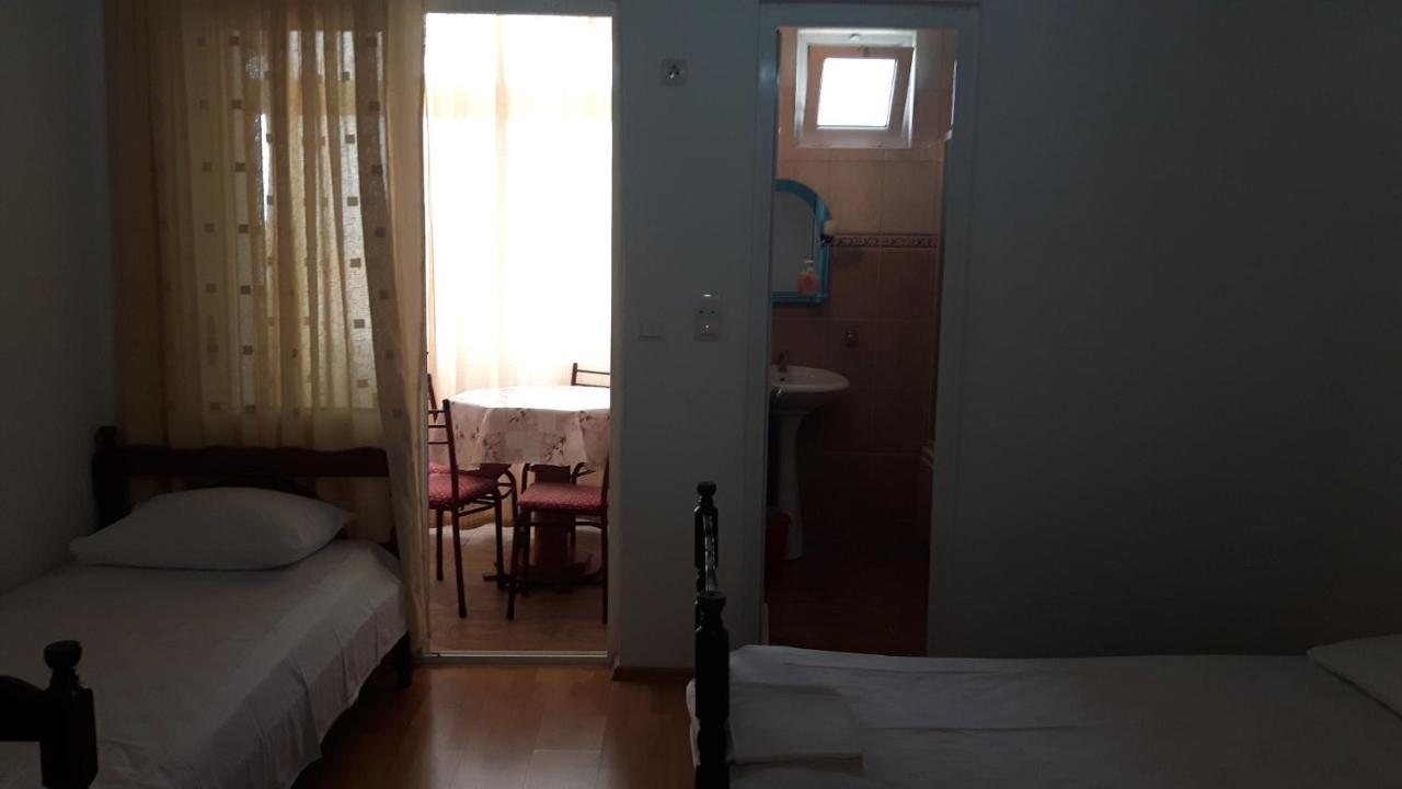 Monolocale con Balcone