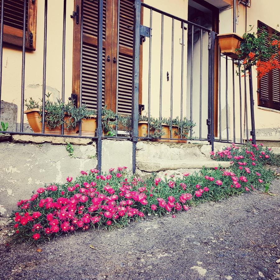 La Ca' d' Rina Casa Vacanze - B&B Melle