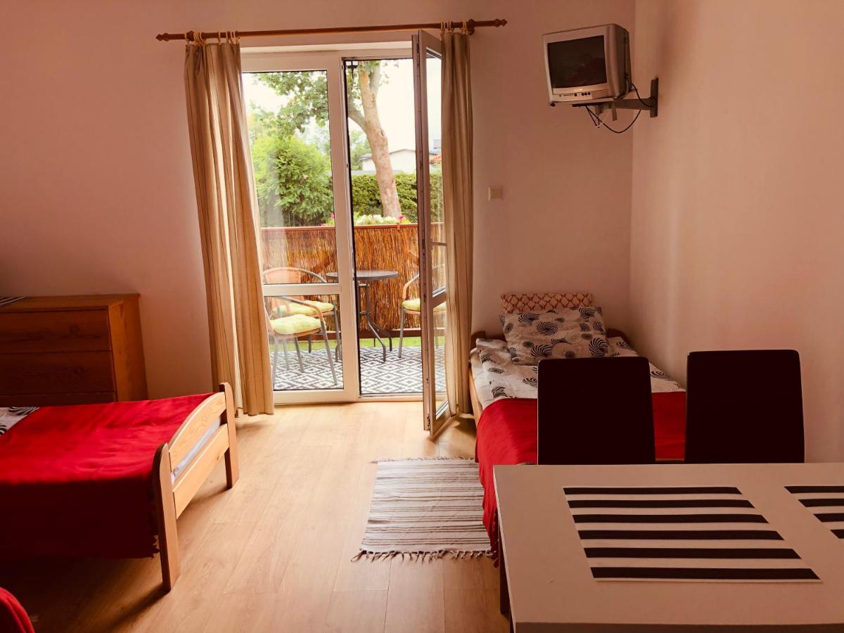 Quadruple Room - Disability Access