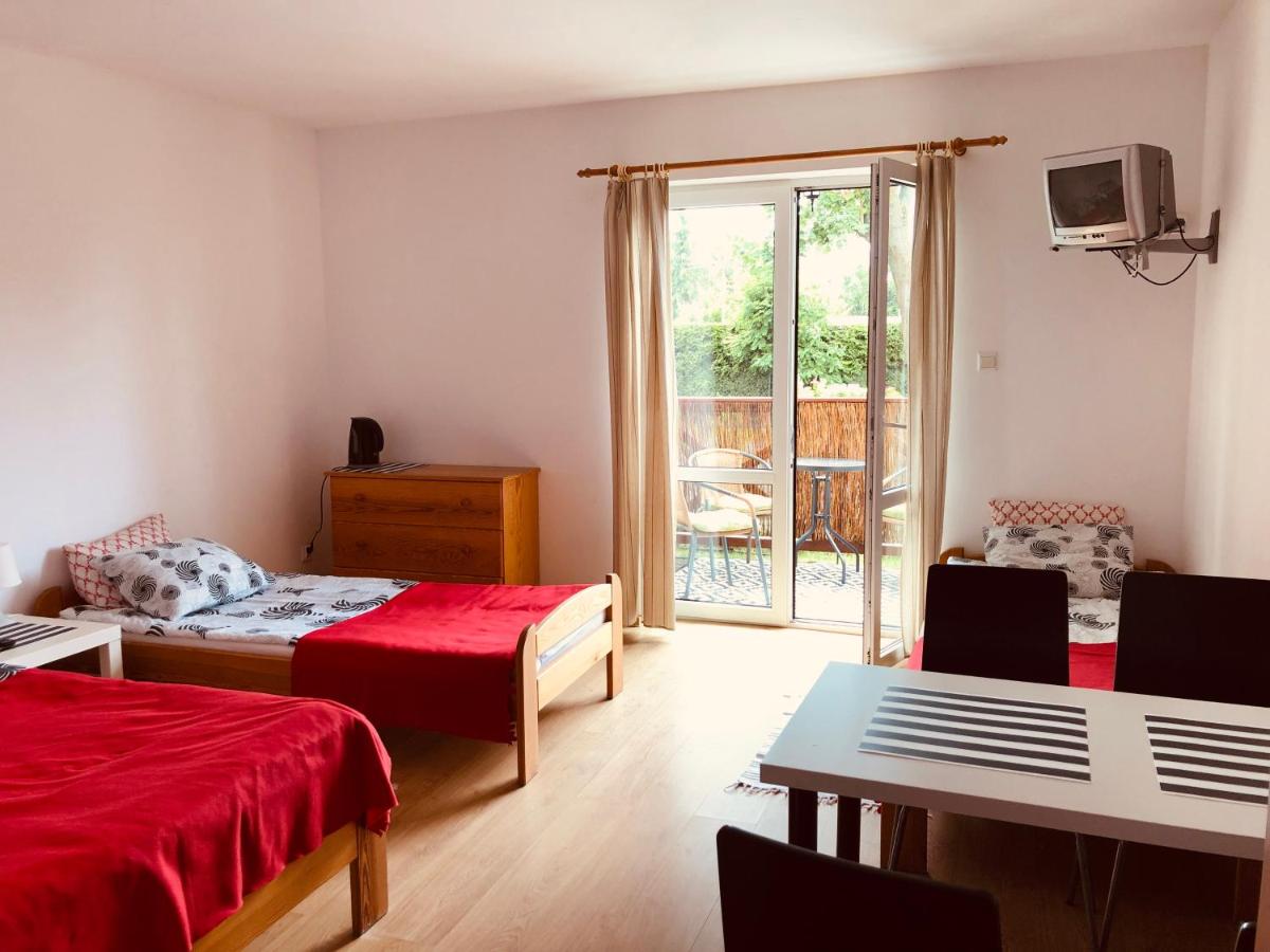 Classic Quadruple Room